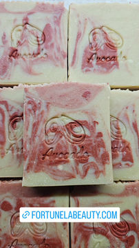 Thumbnail: Natural Avocado Soap