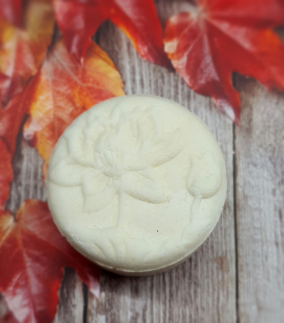 Thumbnail: Facial Cleanser/solid/dry and sensitive skin