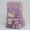 Thumbnail: Natural Soap with Lavender and Silk Cocoons