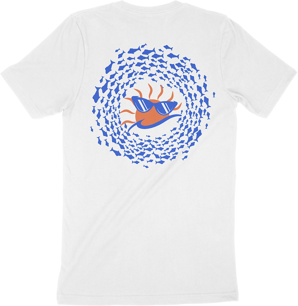 Thumbnail: Fish Swirl