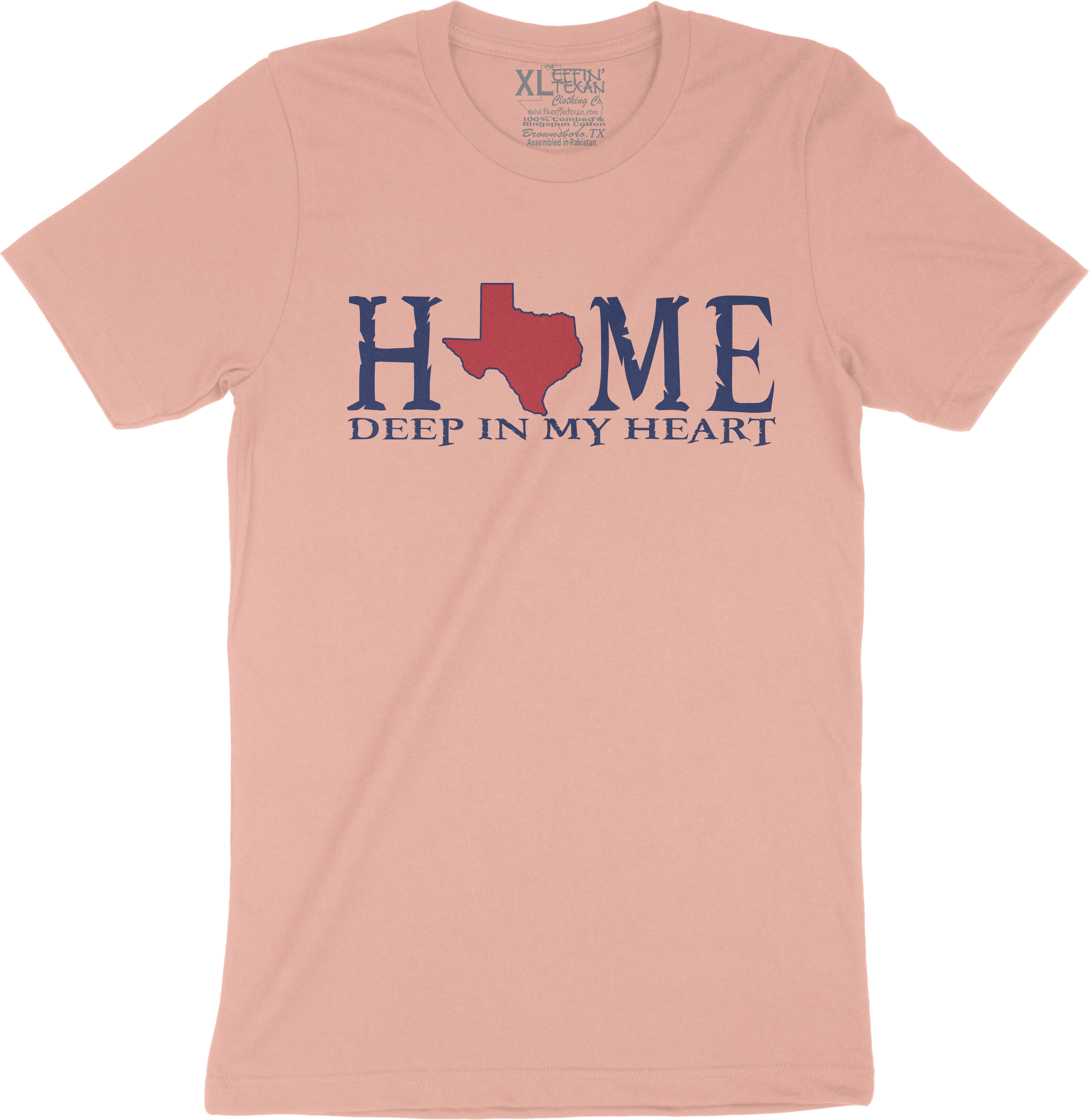 Texas Home