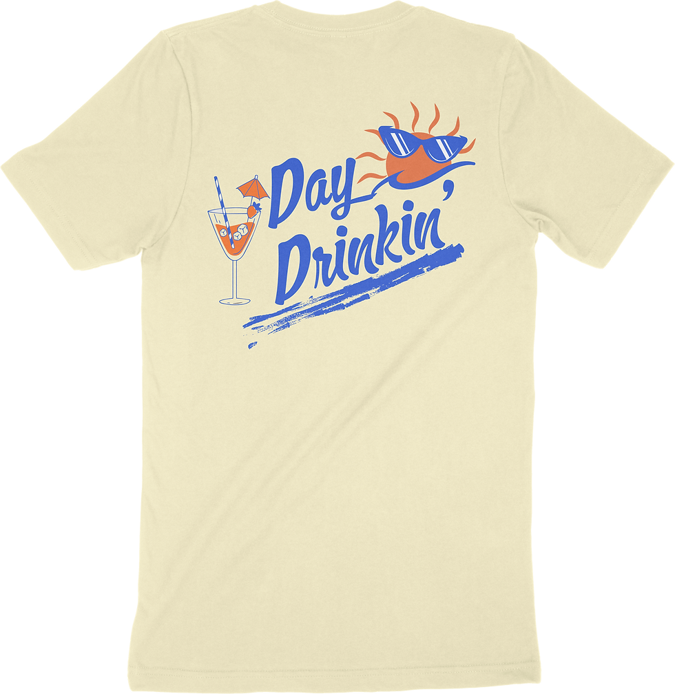Thumbnail: Day Drinkin'