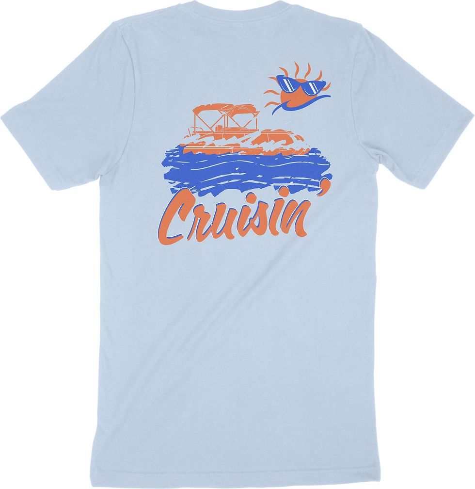Thumbnail: Cruisin'