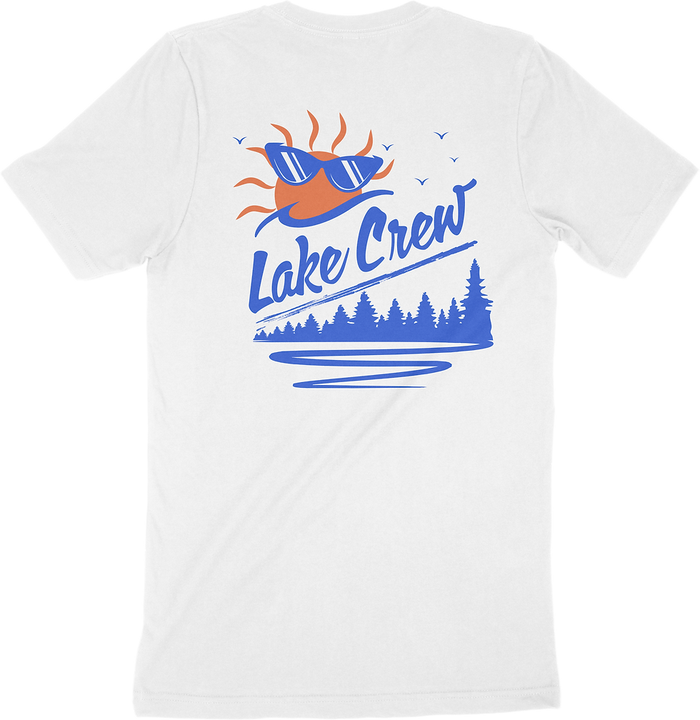 Thumbnail: Lake Crew
