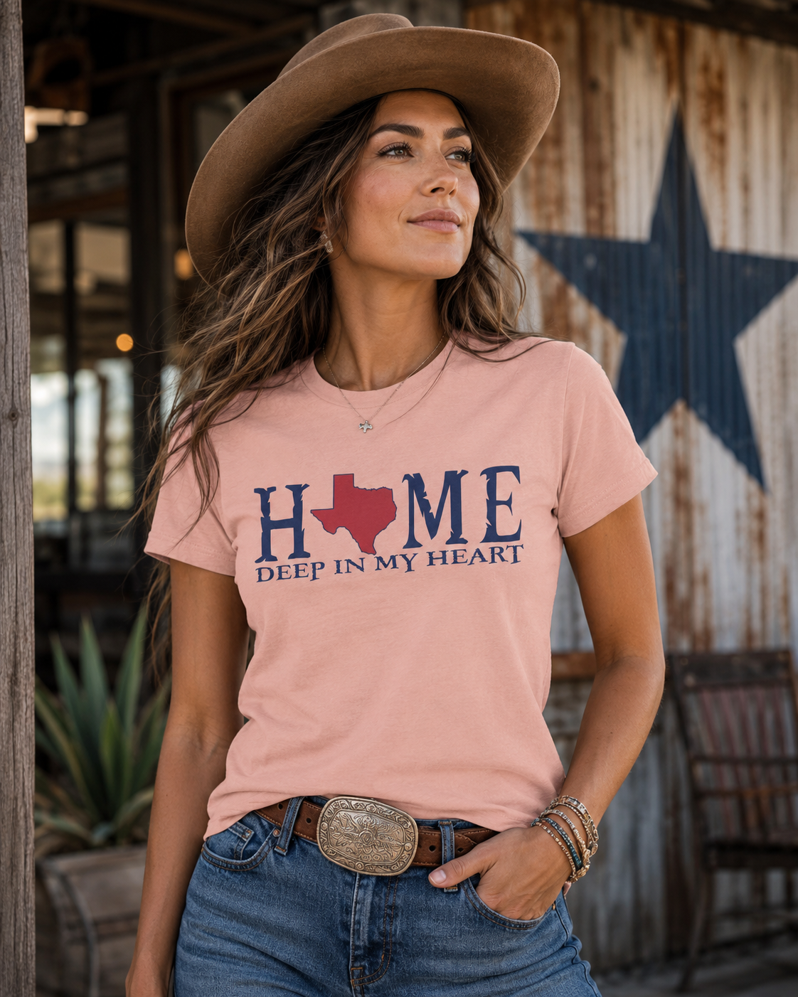 Texas Home