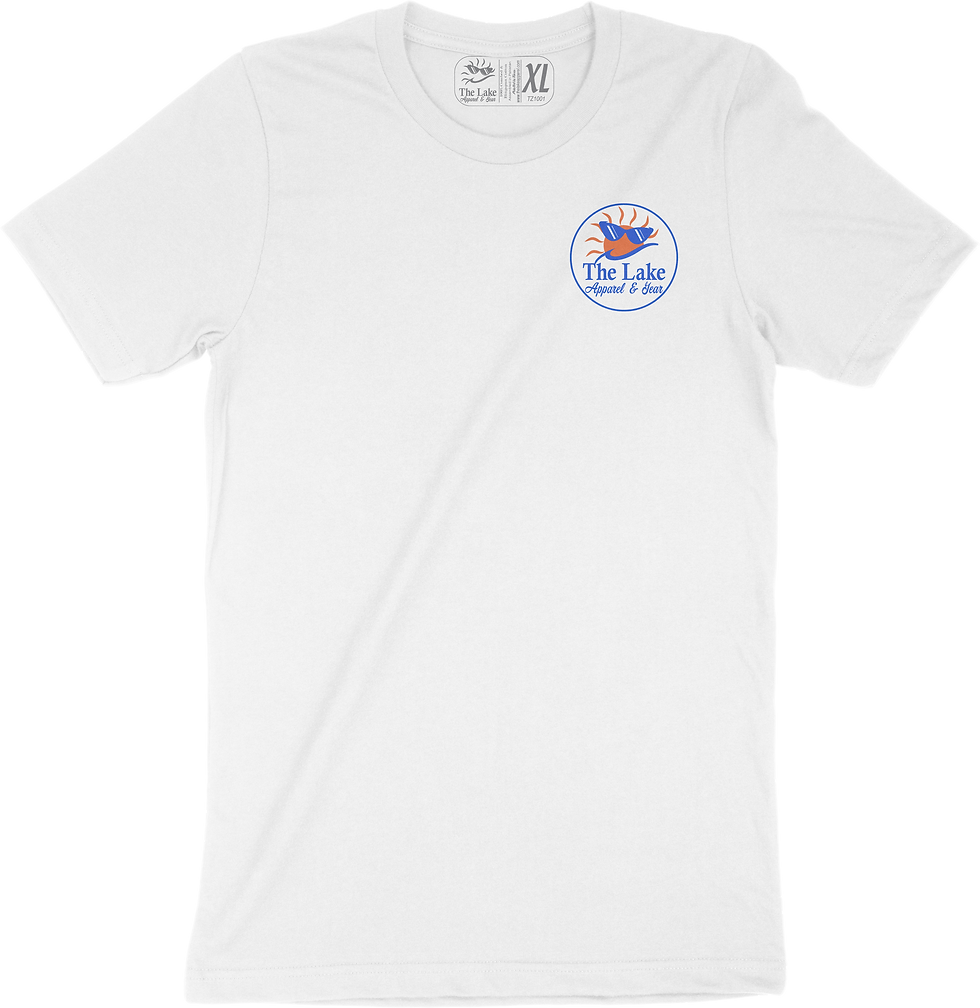 Thumbnail: 2023 Logo Shirt