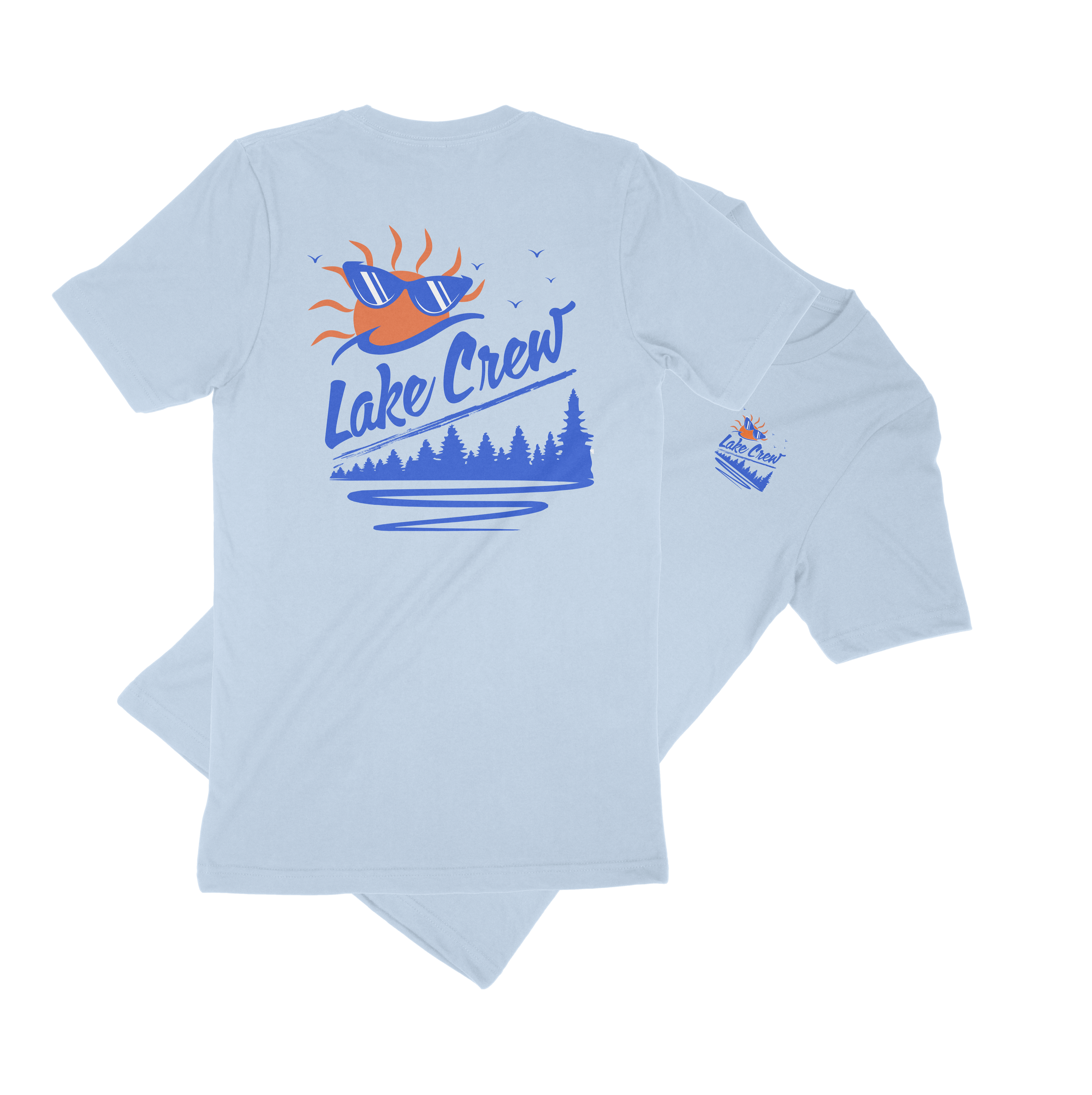Lake Crew