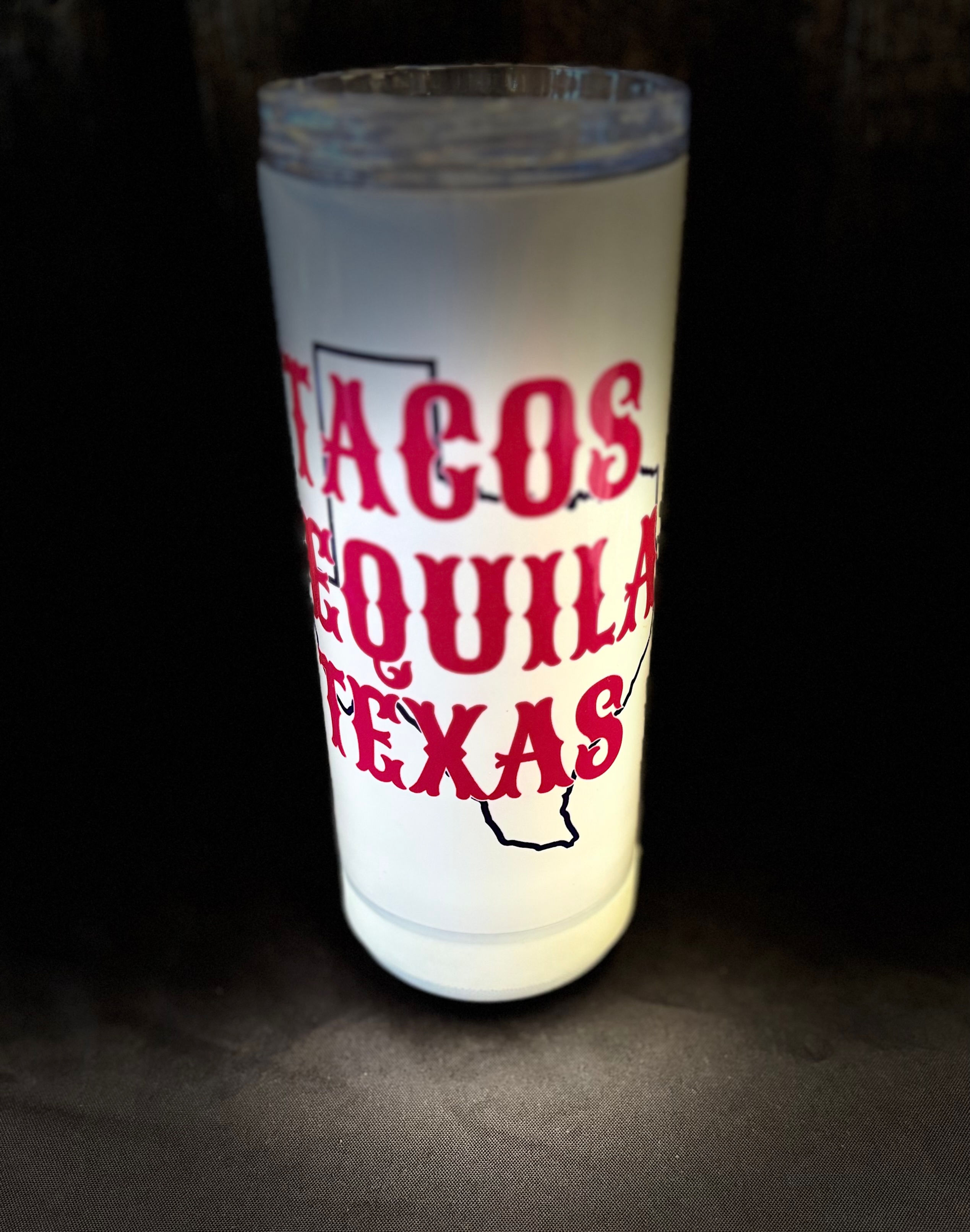 Tacos Etc. Bluetooth4-In-1