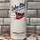 Thumbnail: Customized "Lake Girl" Skinny Tumbler (20 Oz)