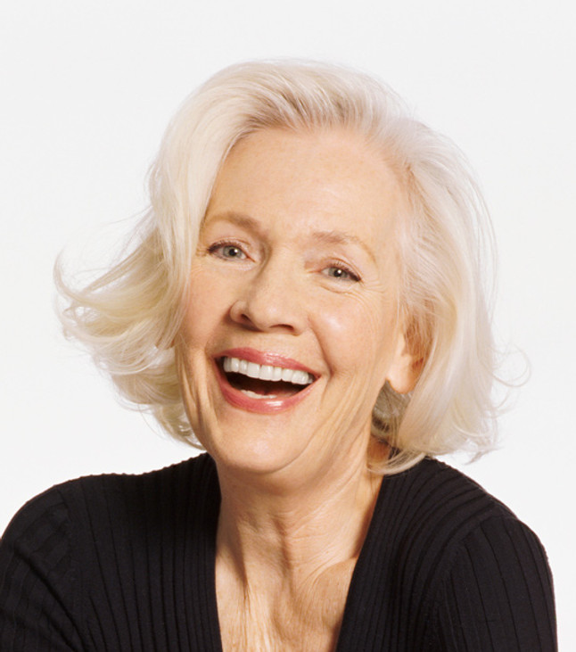 Full mouth reconstruction & rehabilitation