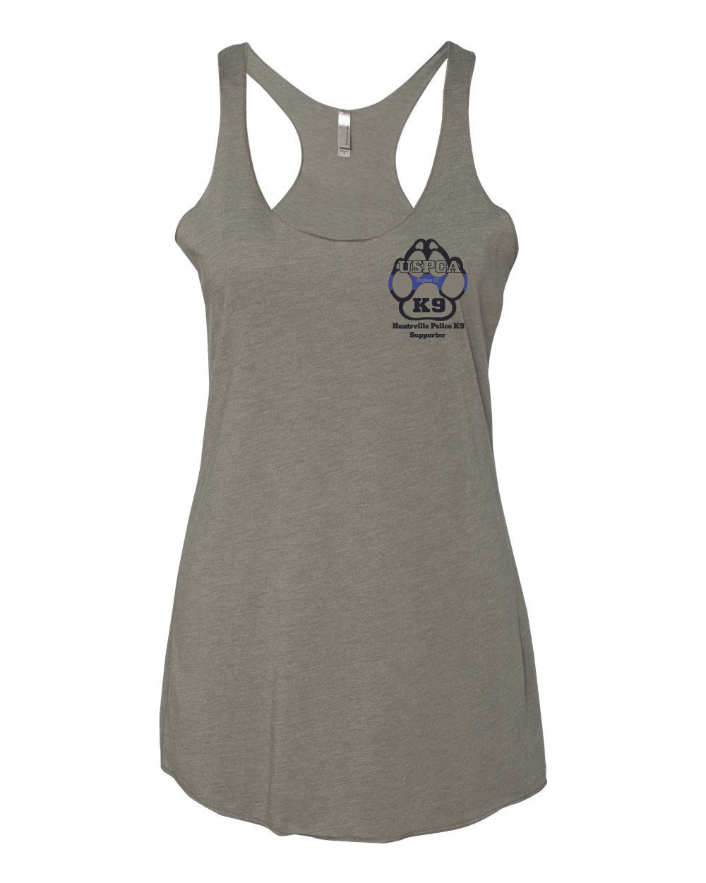 Ladies USPCA Tank Top