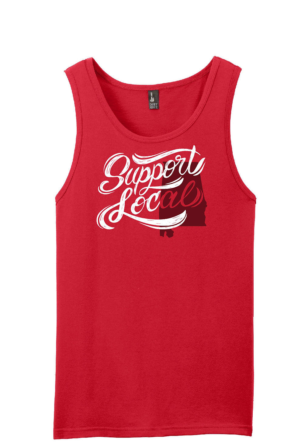 Thumbnail: Support Local Tank