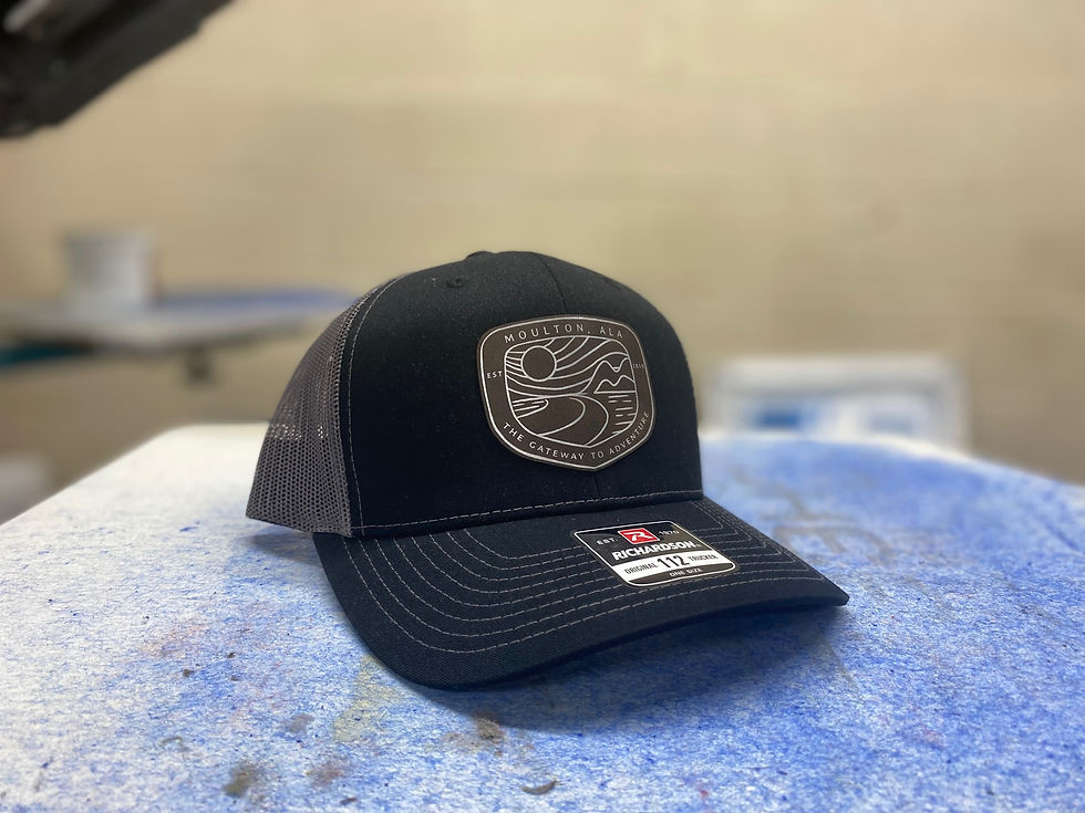 Thumbnail: Gateway to Adventure Cap