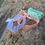Miniaturbild: PopBand Haargummi / Armband