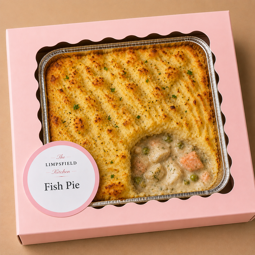 Thumbnail: Fish Pie
