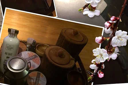 Cleopatra Spa Pedicure