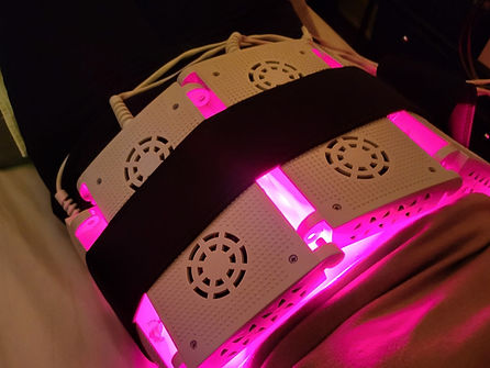 Ilipo Laser Treatment
