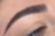 Eyebrow shaping And Tint