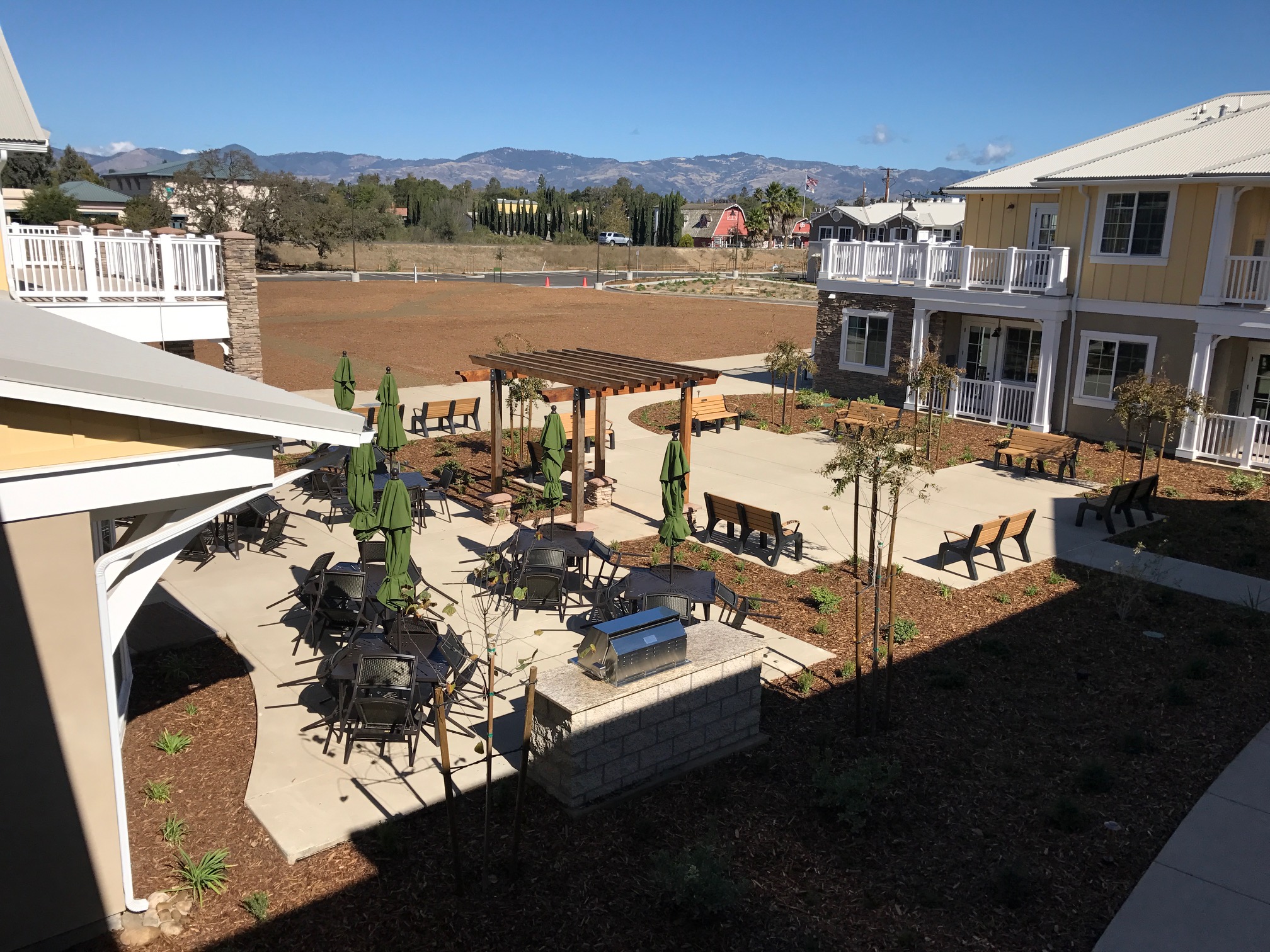 Golden Inn & Village