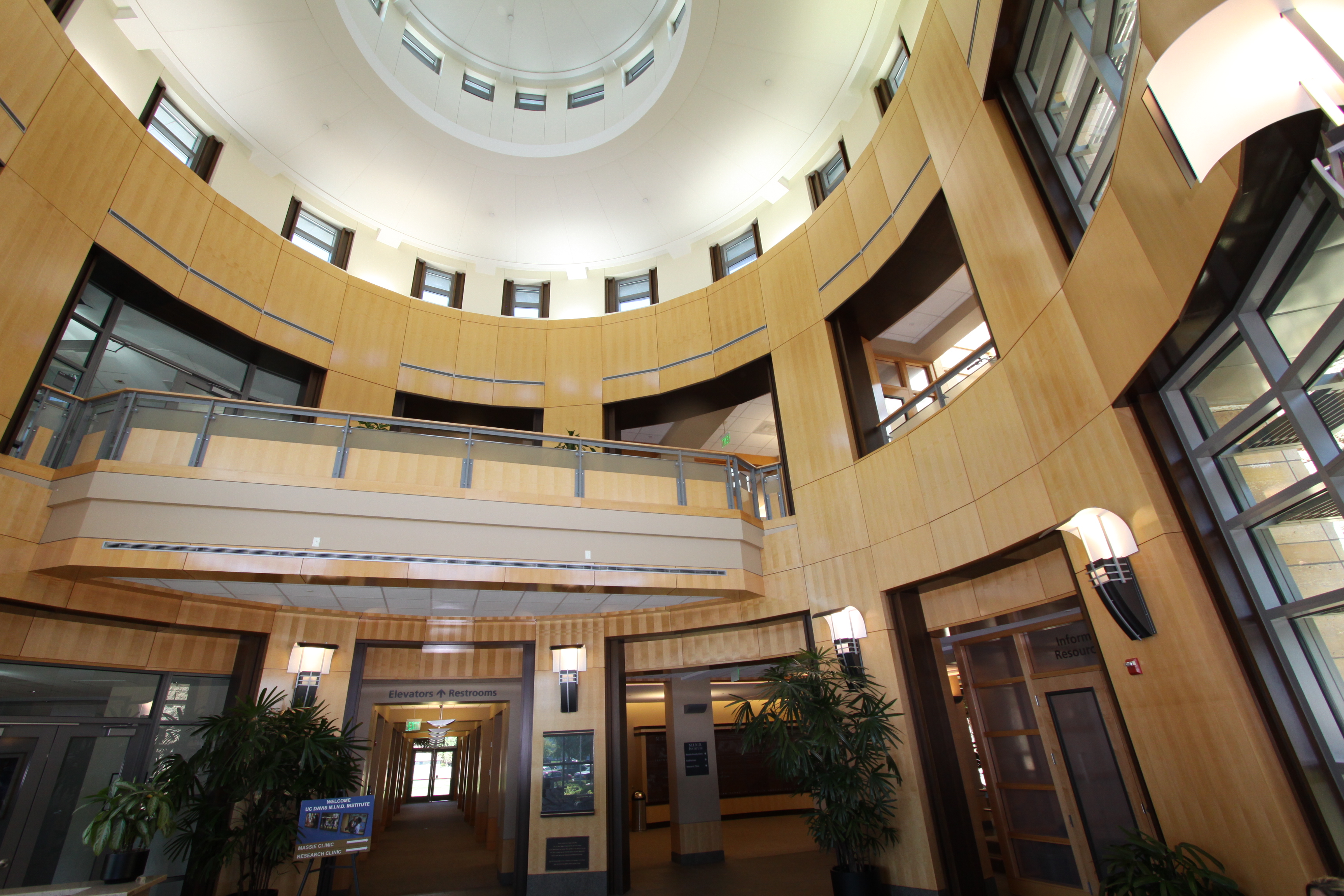 UC Davis Medical Center