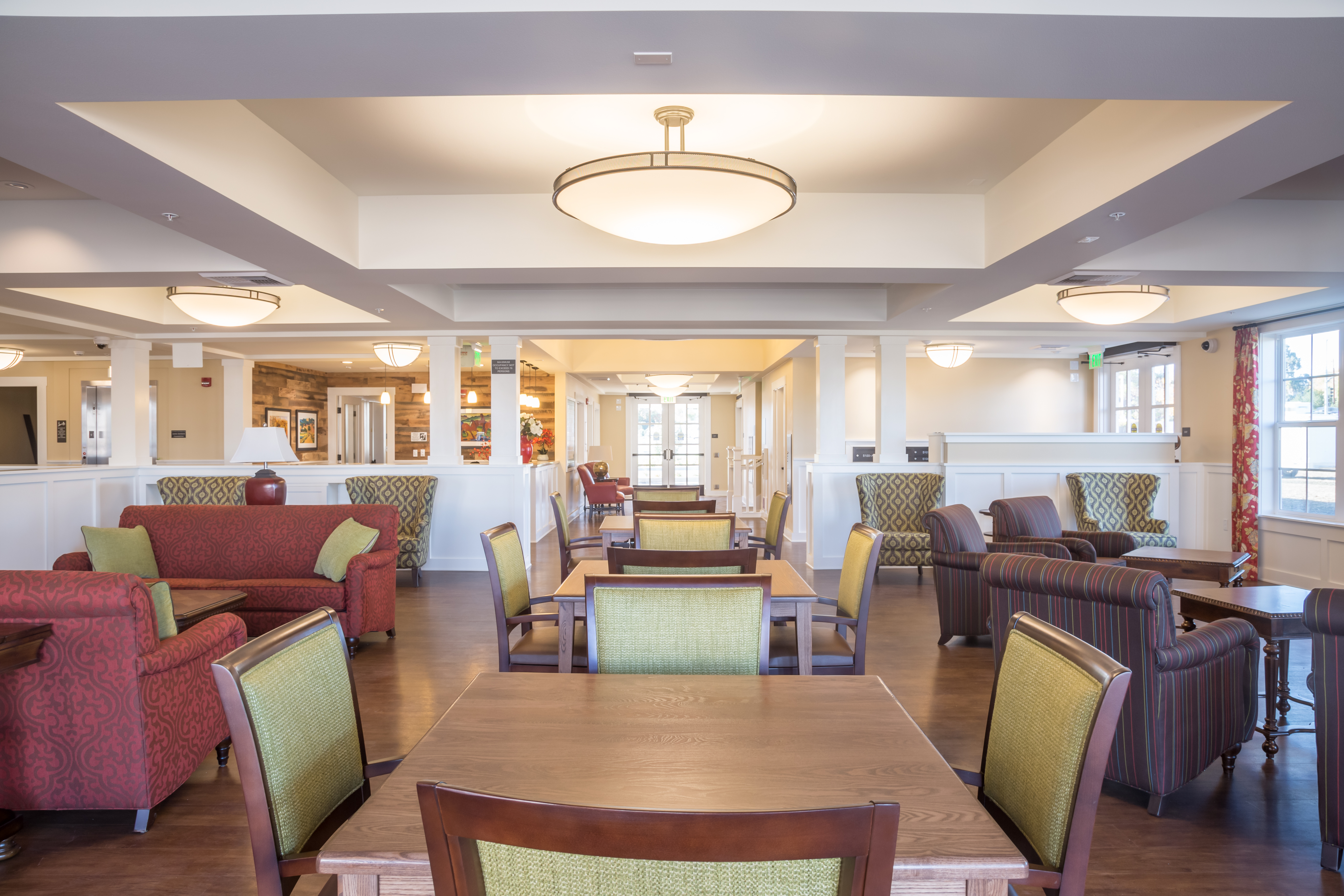 Golden Inn & Village