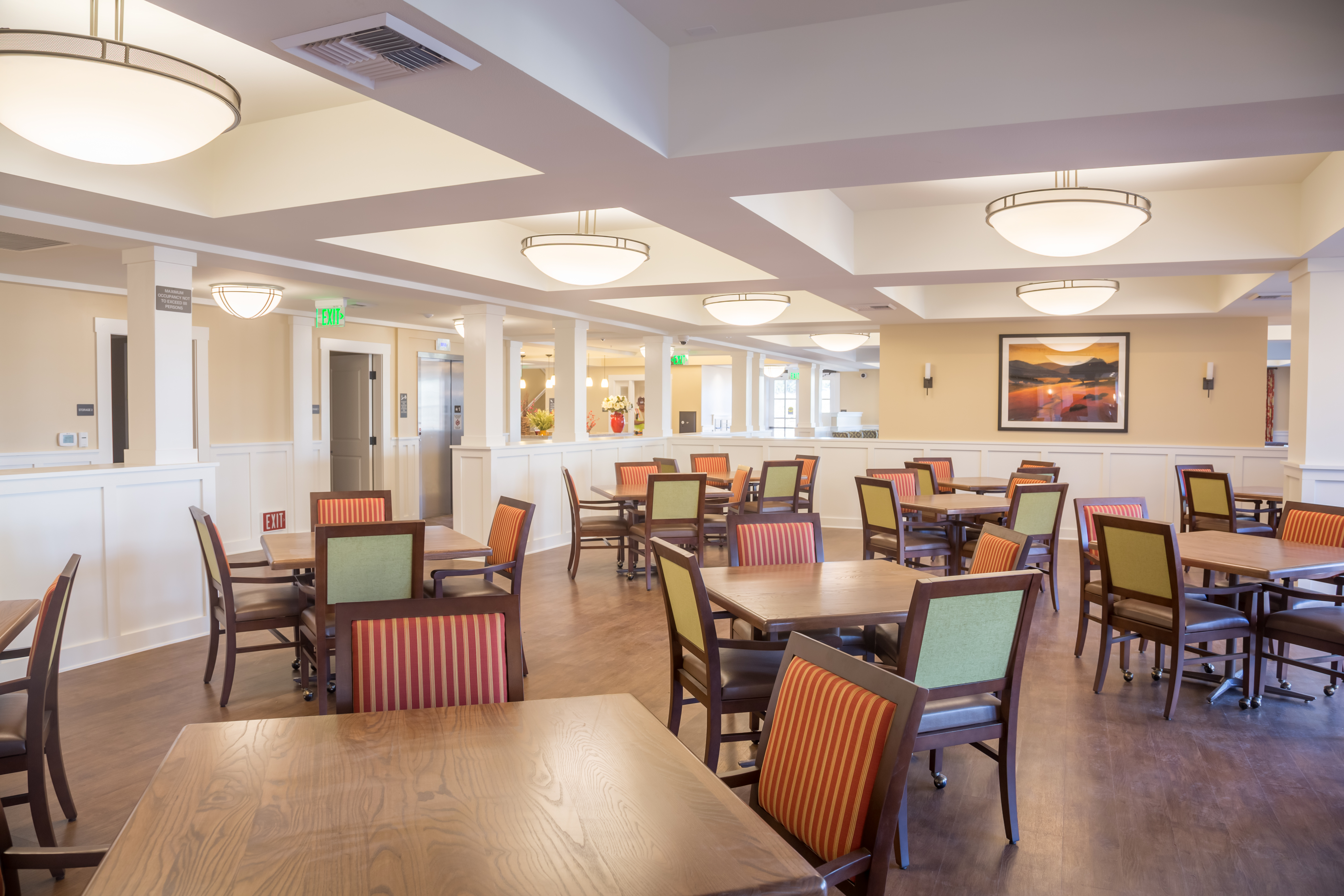 Golden Inn & Village