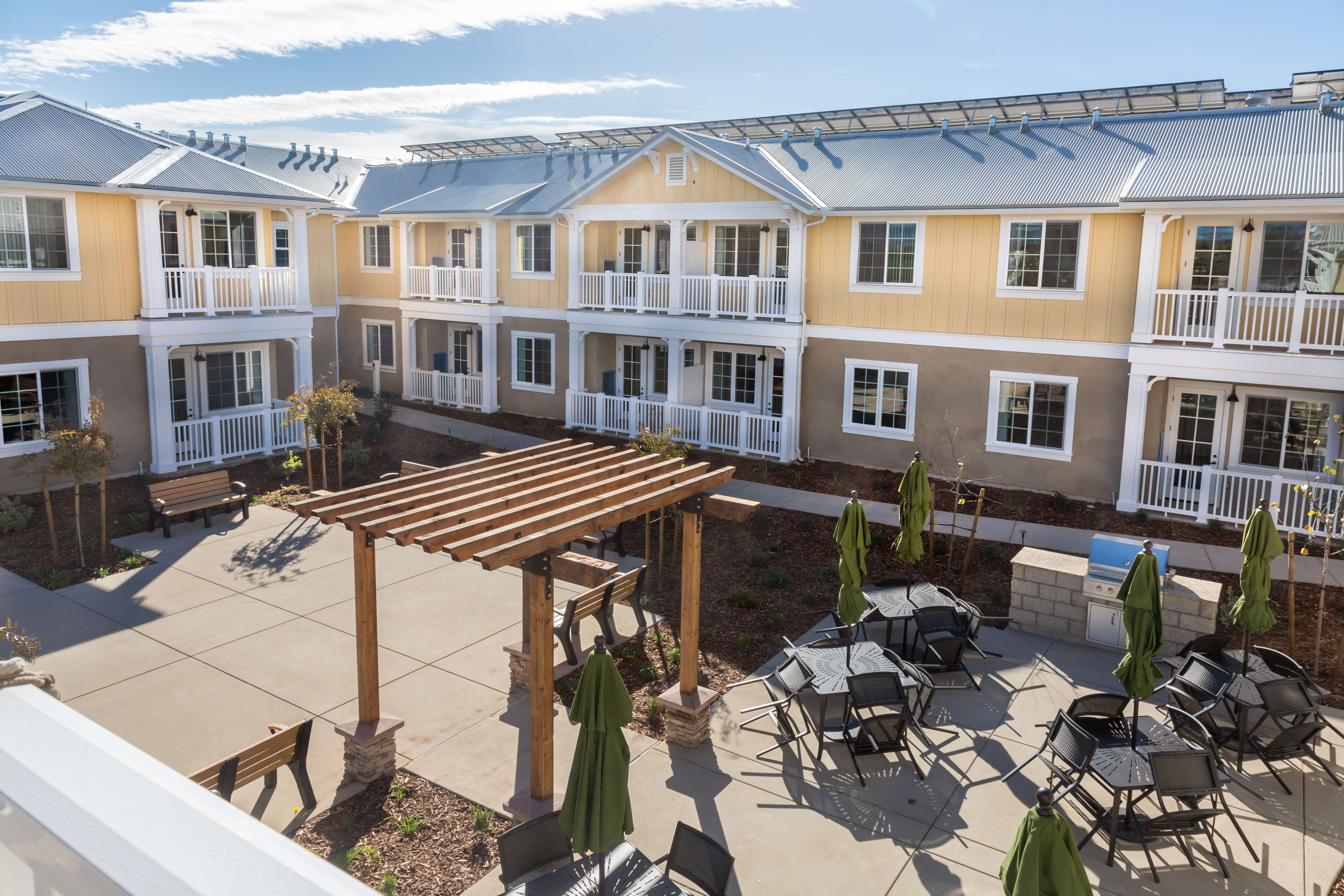 Golden Inn & Village