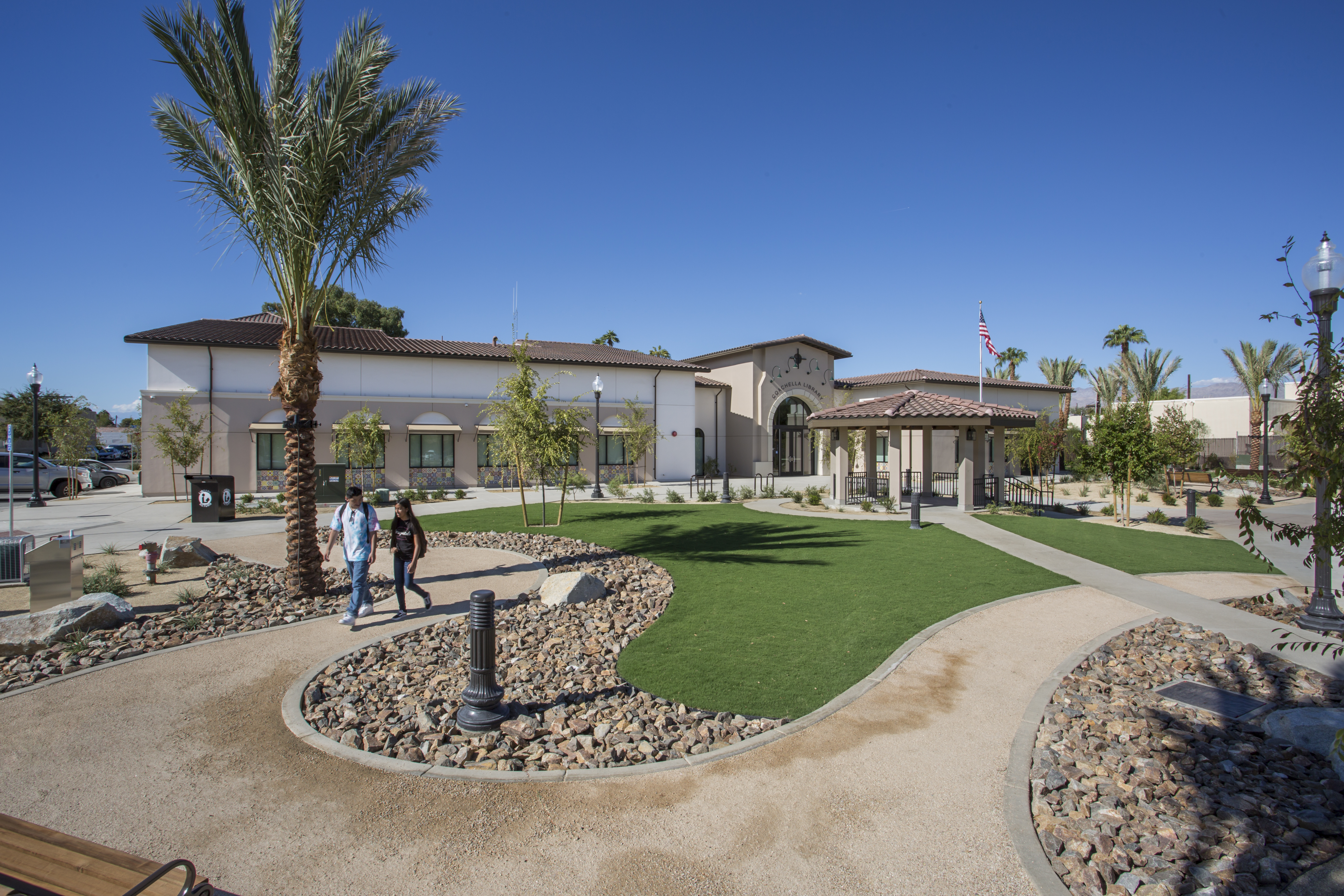 City of Coachella
