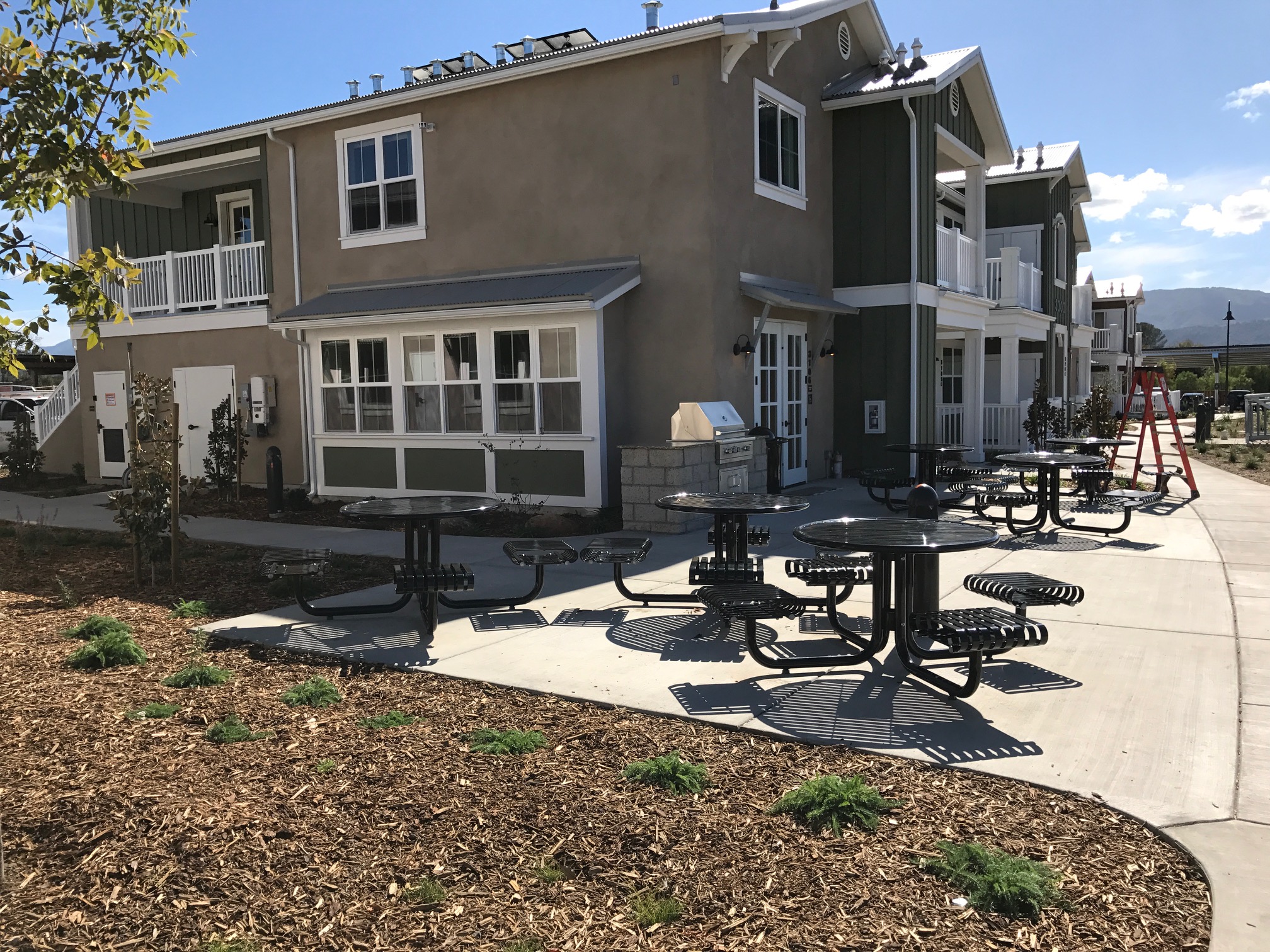 Golden Inn & Village