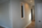 Large mudroom
