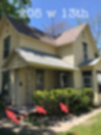 205 w 13th