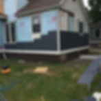 New color going up