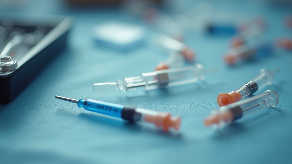 Master the Essentials of Phlebotomy Training Program