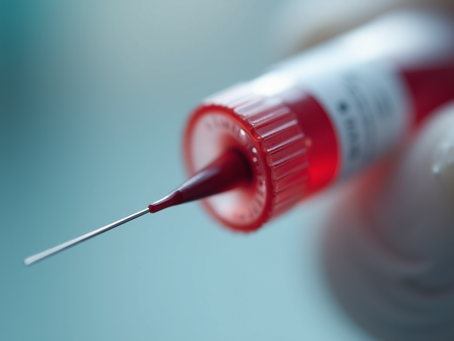 Master the Essentials of Phlebotomy Training Program