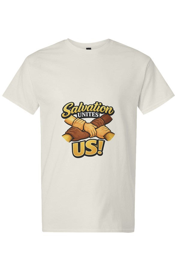 Thumbnail: Light Cotton T Shirt