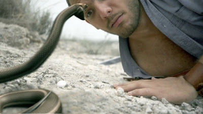 The first dominican adventure film "El Manuscrito"