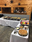 Wedding Catering