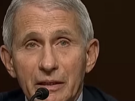 NIH Lies and Conflicts of Interest Points to Needed Changes