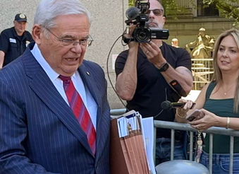 Menendez Declines to Testify, Closing Arguments This Week