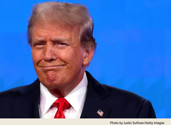 Ezra Klein Shows Dems Never Believed Trump 'Threat to Democracy'