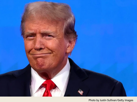 Ezra Klein Shows Dems Never Believed Trump 'Threat to Democracy'