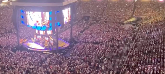 George Straight Still Got It!