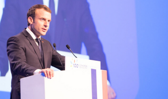 France Election: Left Will Burn A Country Down So Right Won't Win