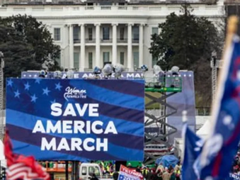 FBI Lost Track of Informants on J6