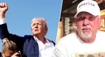 Glenn Beck On-Air Analysis of Shooting