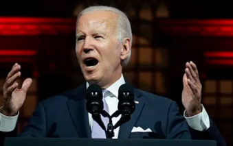 Patrick: Documentation Proves Biden Lied About Granting Major Disaster Declaration
