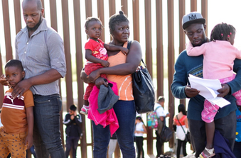 309,000 Haitian Illegal Aliens Granted Temporary Asylum
