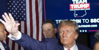 Trump Wins NH Primary, Media Have Different Take 