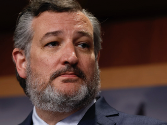 Sen Cruz: Only Fix to Border Crisis is New President