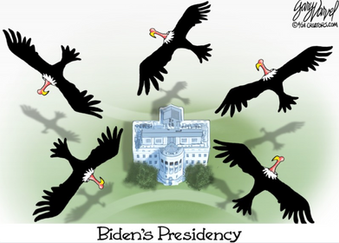 Biden's Presidency